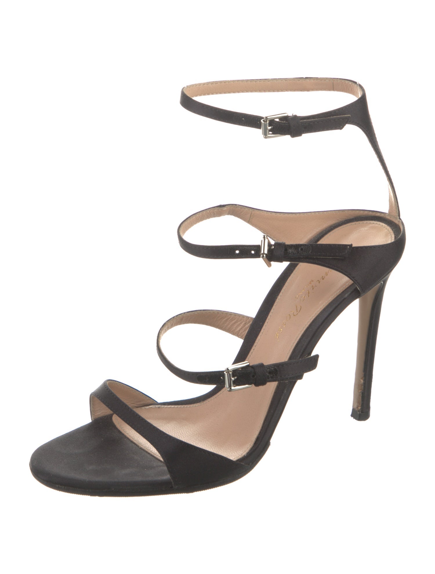 Gianvito Rossi Sandals