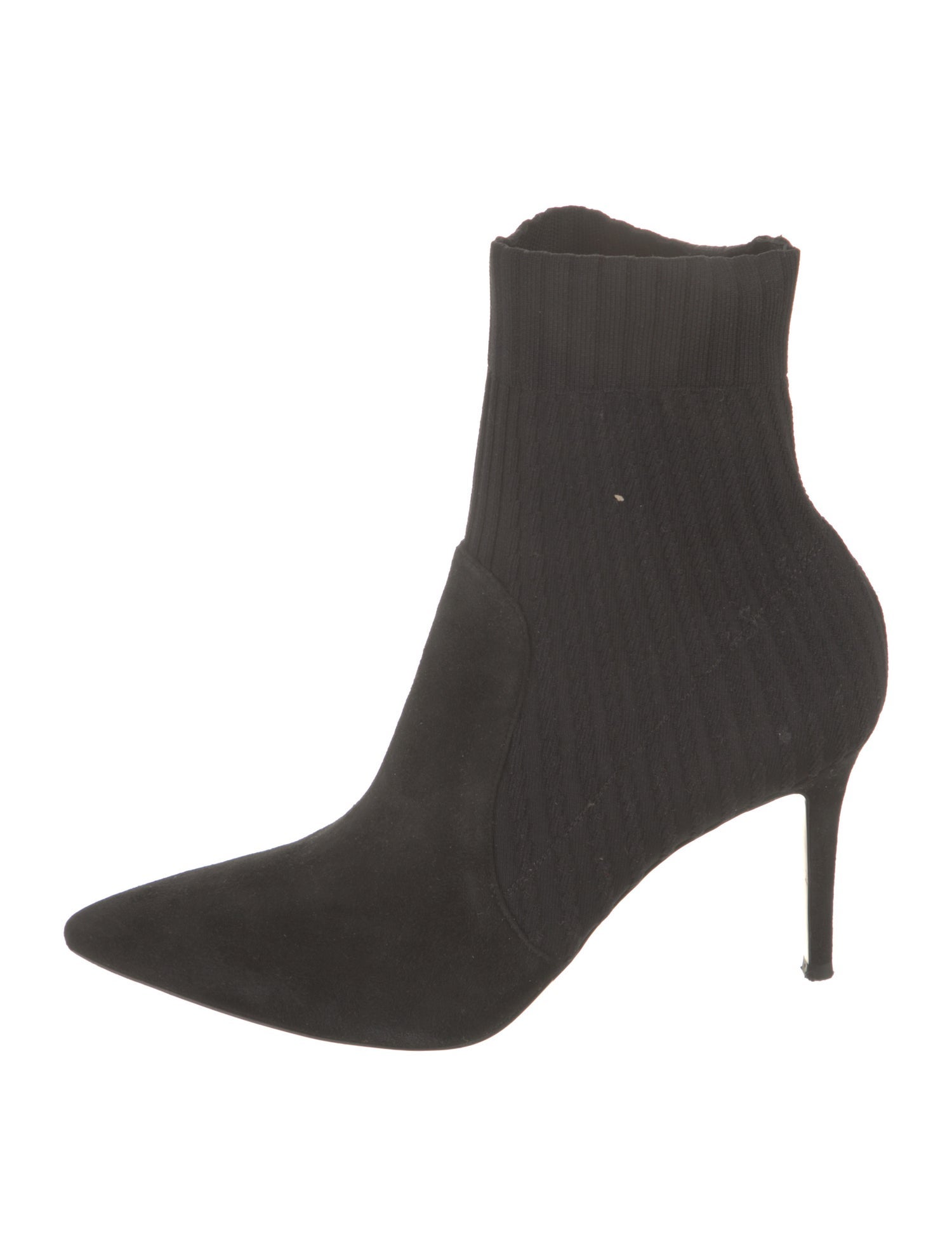 Gianvito Rossi Sock Boots