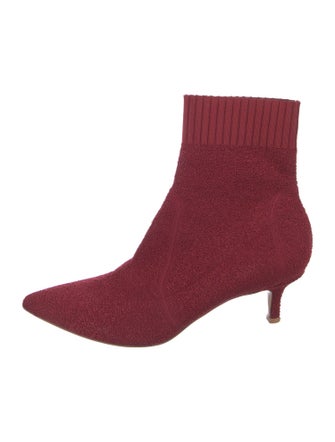Gianvito Rossi Sock Boots
