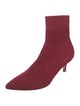 Gianvito Rossi Sock Boots