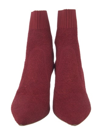 Gianvito Rossi Sock Boots