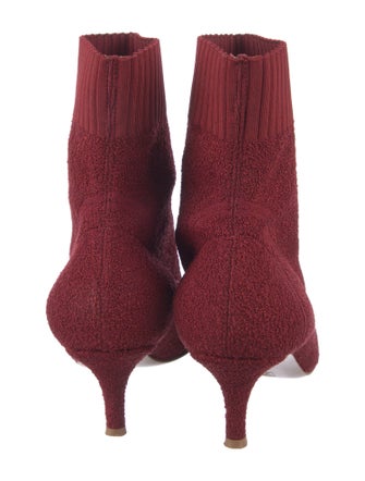 Gianvito Rossi Sock Boots