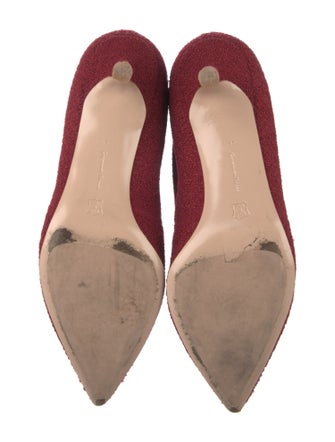 Gianvito Rossi Sock Boots