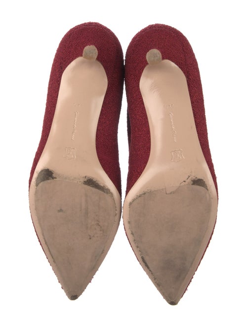 Gianvito Rossi Sock Boots