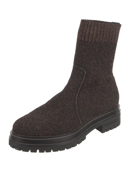 Gianvito Rossi Sock Boots