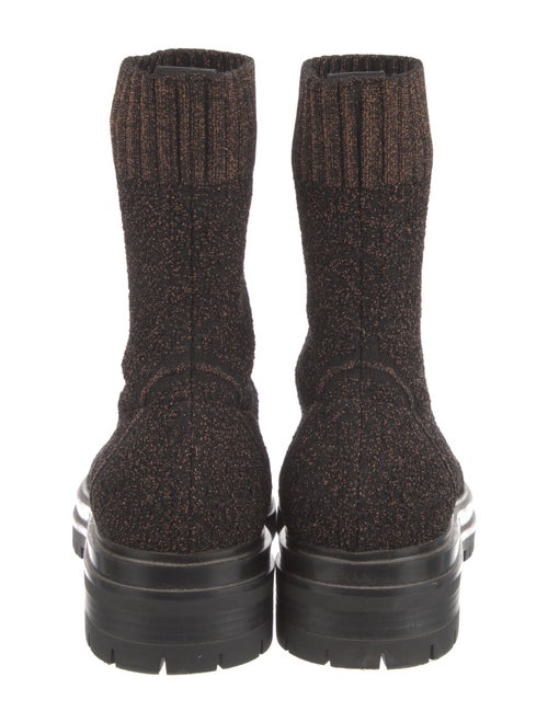 Gianvito Rossi Sock Boots
