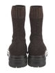 Gianvito Rossi Sock Boots