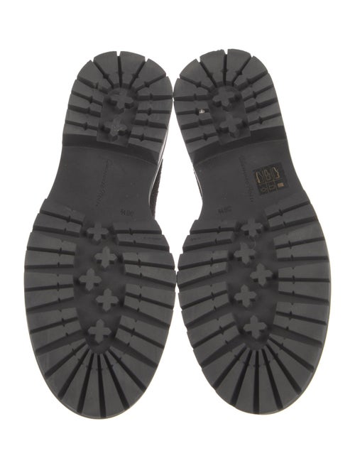 Gianvito Rossi Sock Boots