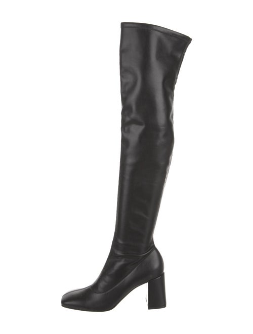 Gianvito Rossi Leather Boots