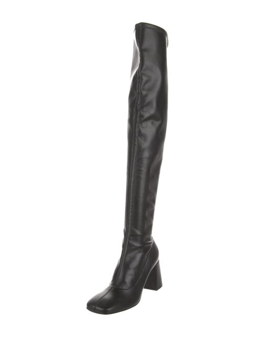 Gianvito Rossi Leather Boots