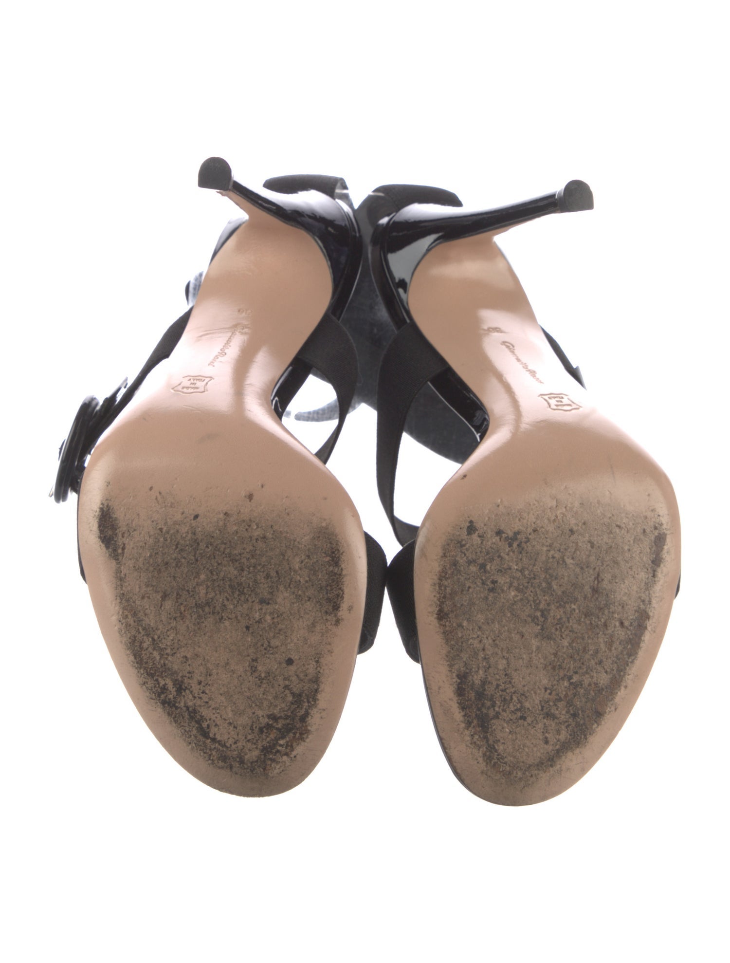 Gianvito Rossi Sandals