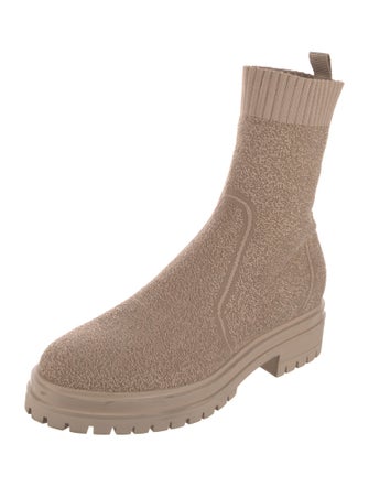 Gianvito Rossi Sock Boots