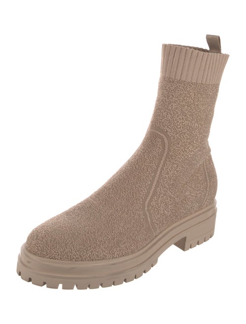 Gianvito Rossi Sock Boots