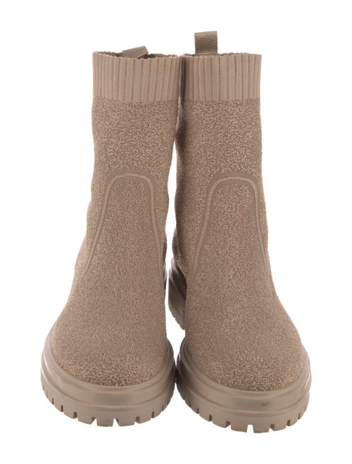 Gianvito Rossi Sock Boots
