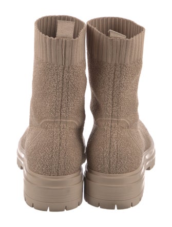 Gianvito Rossi Sock Boots