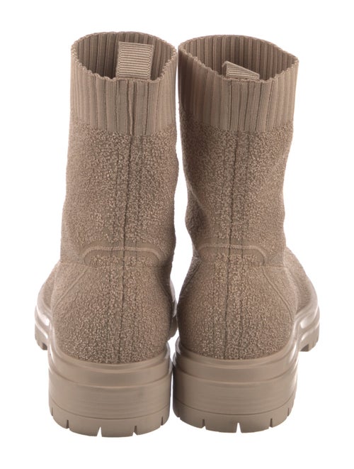 Gianvito Rossi Sock Boots