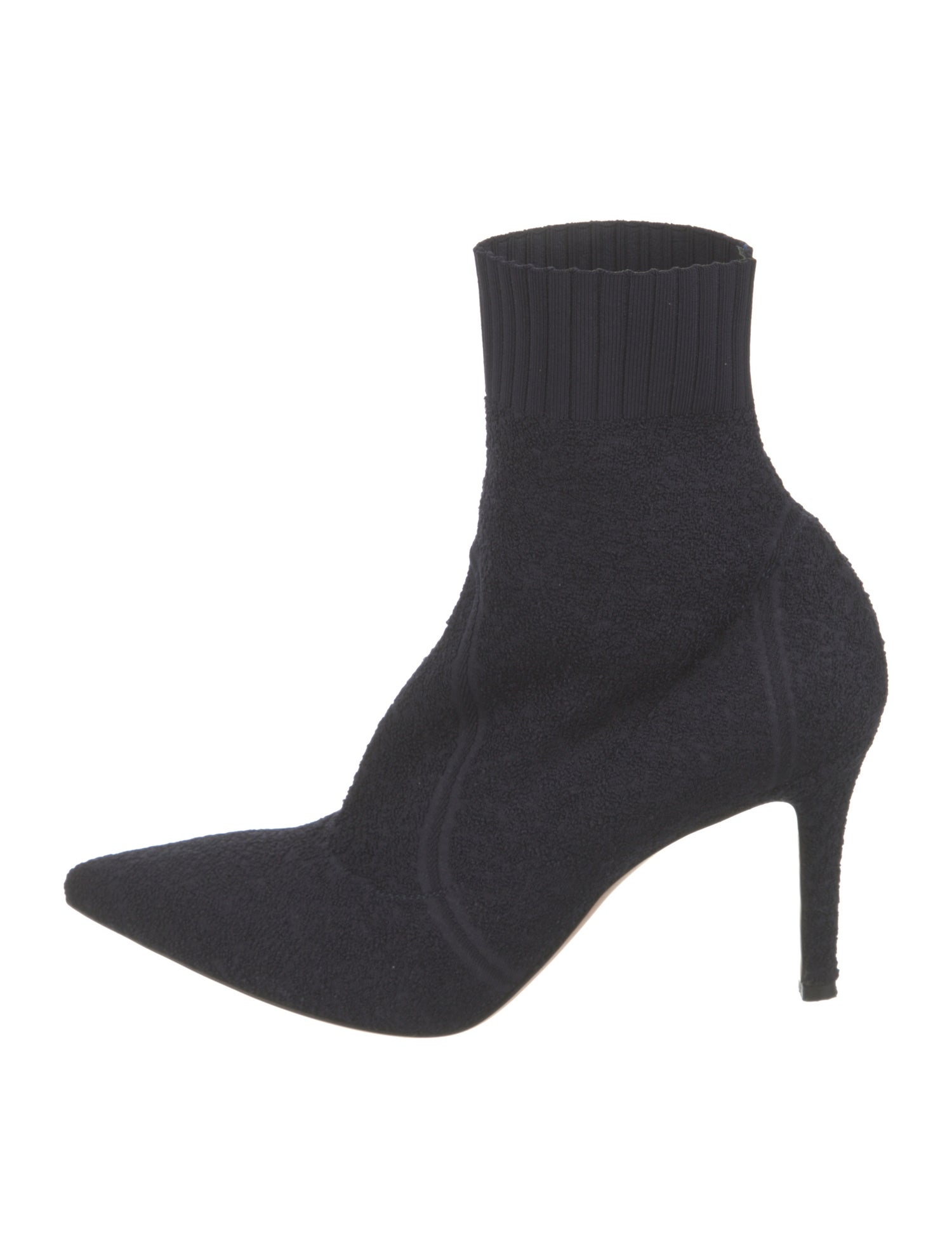 Gianvito Rossi Sock Boots