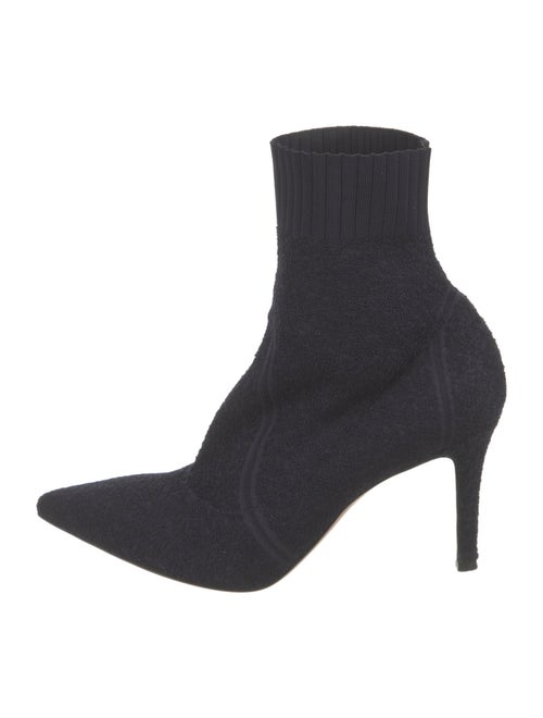 Gianvito Rossi Sock Boots