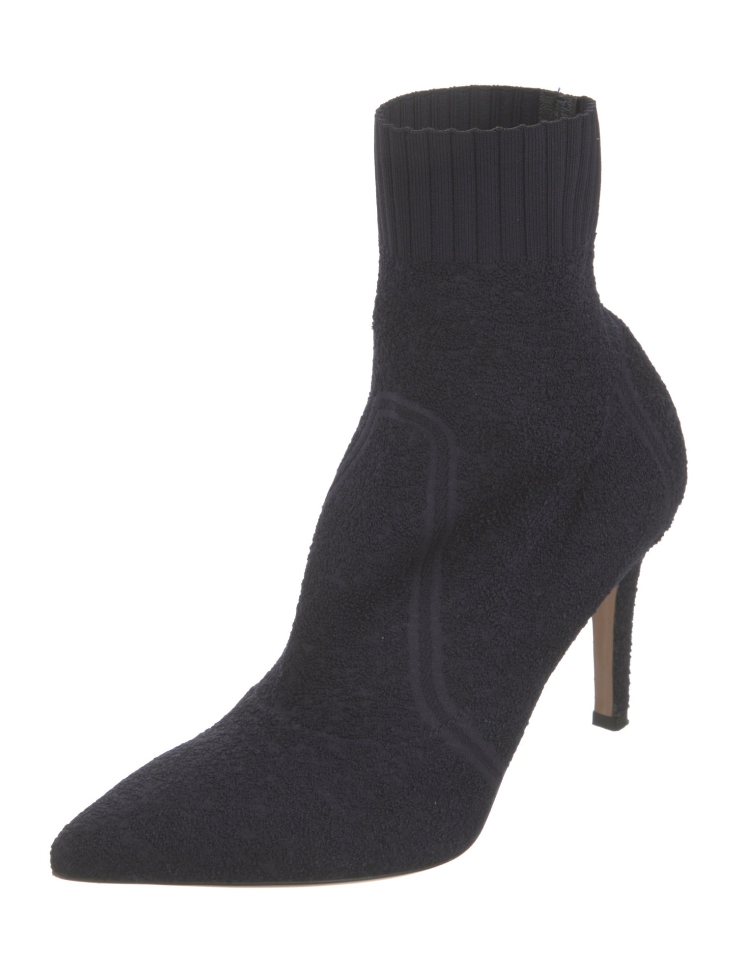 Gianvito Rossi Sock Boots
