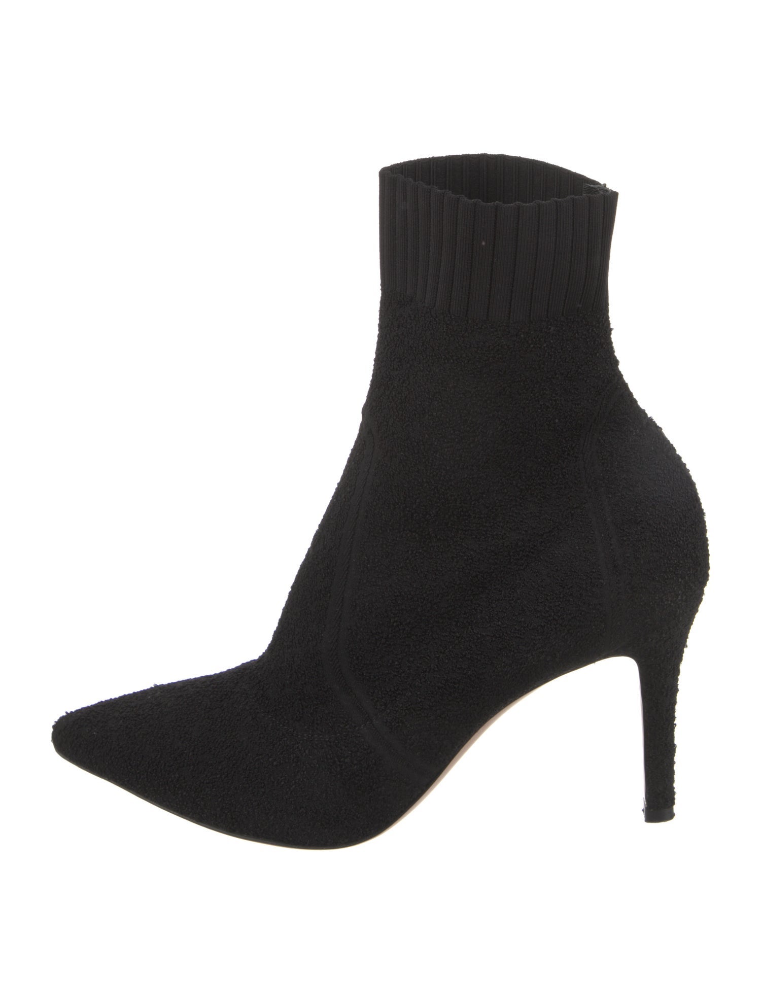 Gianvito Rossi Sock Boots
