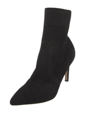 Gianvito Rossi Sock Boots