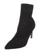 Gianvito Rossi Sock Boots