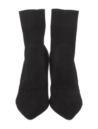 Gianvito Rossi Sock Boots