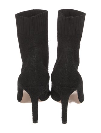 Gianvito Rossi Sock Boots