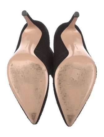 Gianvito Rossi Sock Boots