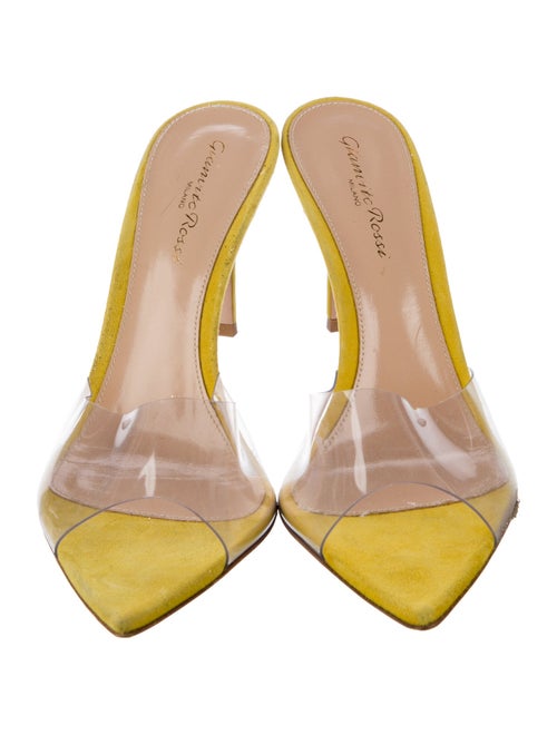 Gianvito Rossi Slides