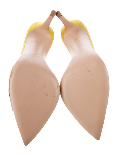 Gianvito Rossi Slides