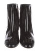 Gianvito Rossi Patent Leather Boots
