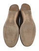 Gianvito Rossi Suede Espadrilles