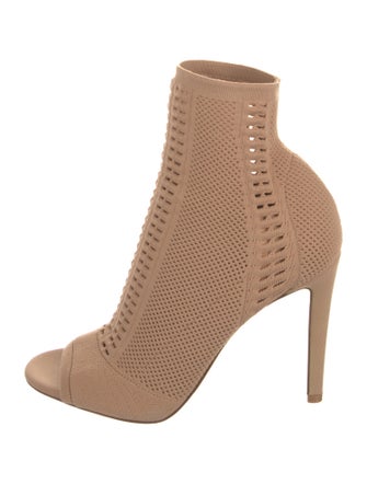 Gianvito Rossi Sock Boots