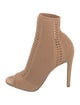 Gianvito Rossi Sock Boots