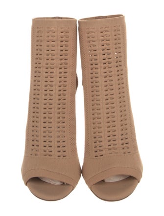 Gianvito Rossi Sock Boots