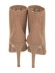 Gianvito Rossi Sock Boots