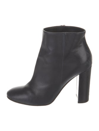 Gianvito Rossi Leather Boots