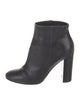 Gianvito Rossi Leather Boots