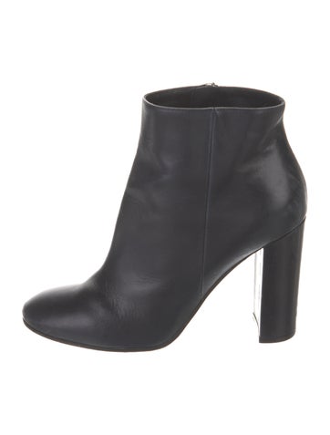 Gianvito Rossi Boots Leather IT 39 | 9