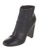Gianvito Rossi Leather Boots