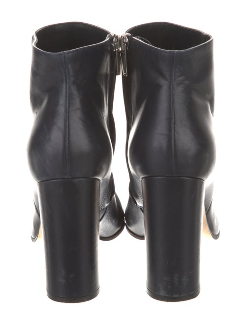 Gianvito Rossi Leather Boots