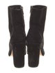Gianvito Rossi Suede Boots