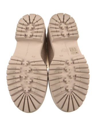 Gianvito Rossi Printed Sock Boots