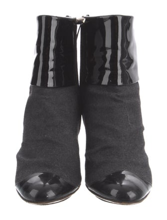 Gianvito Rossi Boots