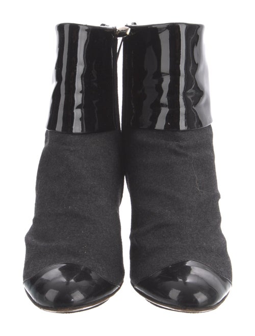 Gianvito Rossi Boots