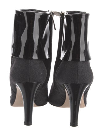 Gianvito Rossi Boots