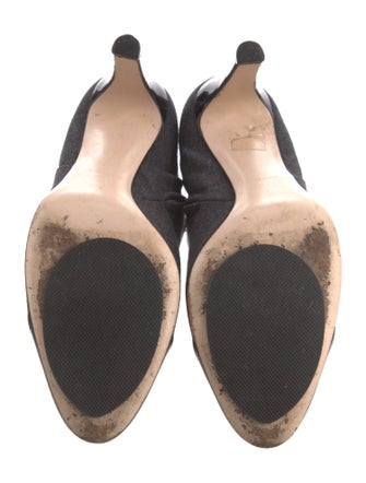 Gianvito Rossi Boots