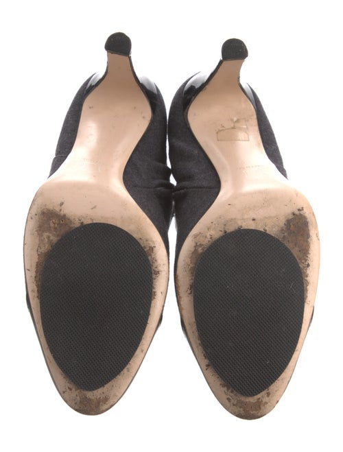 Gianvito Rossi Boots