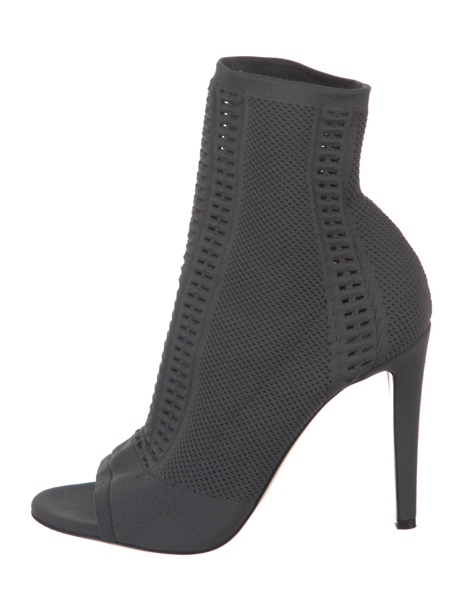 Gianvito Rossi Sock Boots